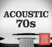 Çeşitli Sanatçılar: Acoustic 70's - CD