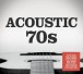 Acoustic 70's - CD