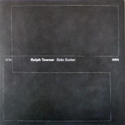 Ralph Towner: ANA - CD