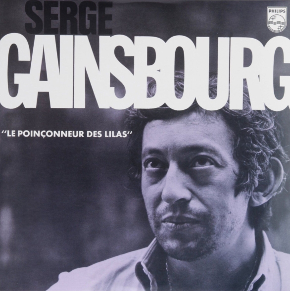 Serge Gainsbourg - Le Poinçonneur Des Lilas