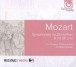 Mozart: Symphonies no.35 "Haffner" & n°36 "Linz" - CD