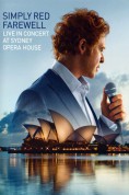 Simply Red: Farewell - Live At Sydney Opera House - DVD