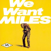 Miles Davis: We Want Miles - CD