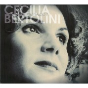 Cecilia Bertolini: Gotta Do It - CD