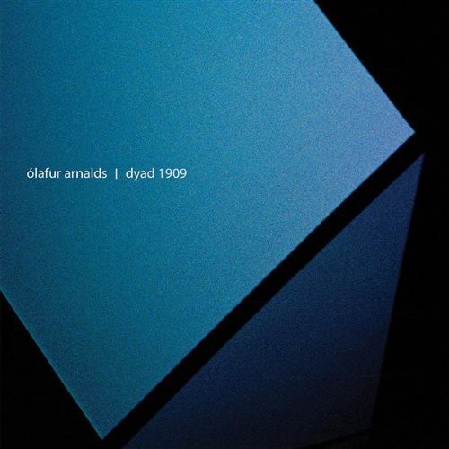 Ólafur Arnalds - Dyad 1909