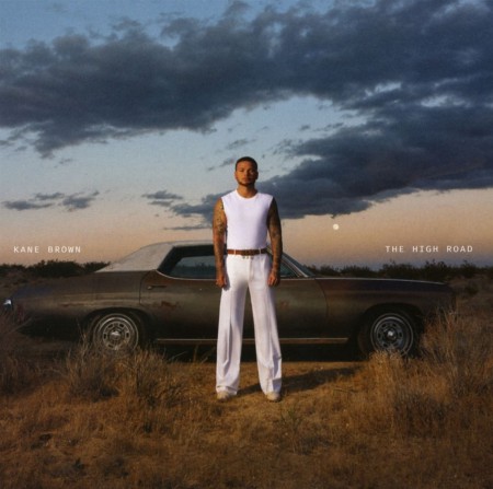Kane Brown: The High Road - CD