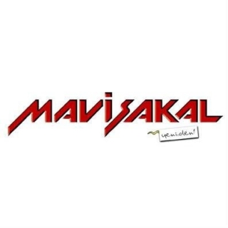 Mavi Sakal: Yeniden! - CD