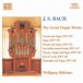 Bach, J.S.: Great Organ Works - CD