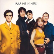 Pulp: His 'N' Hers - CD