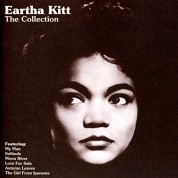 Eartha Kitt: The Collection - CD