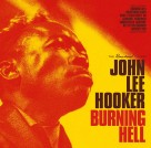 John Lee Hooker: Burning Hell - CD Foto #1
