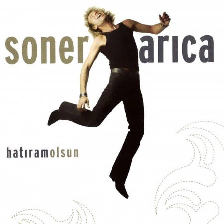 Soner Arıca: Hatıram Olsun - CD