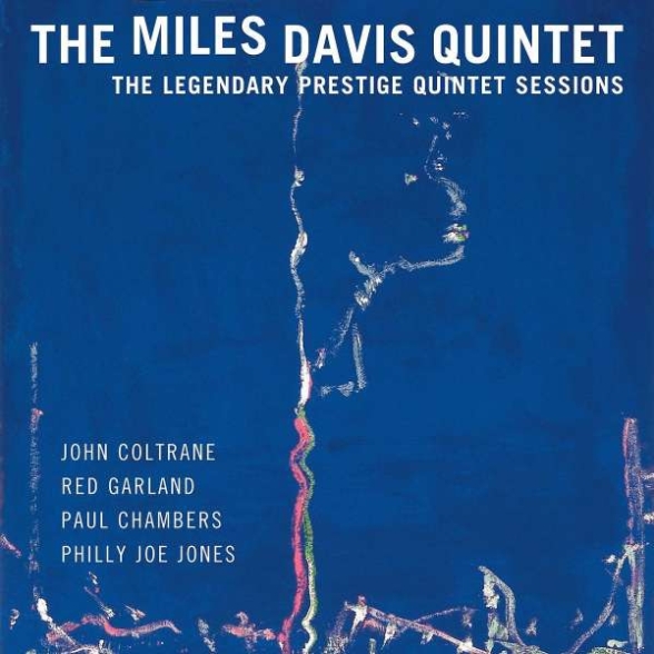 Miles Davis - The Legendary Prestige Quintet Sessions