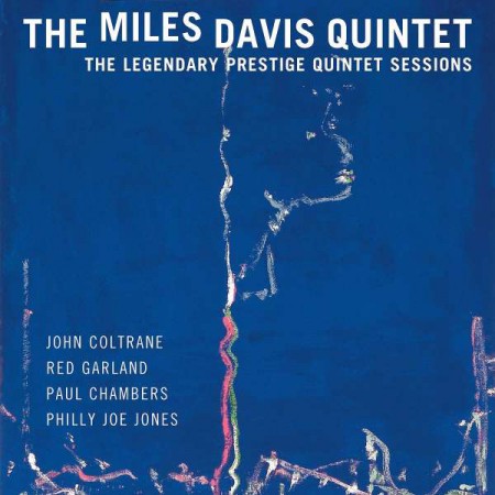 Miles Davis: The Legendary Prestige Quintet Sessions (Limited Edition) - Plak