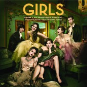 Girls Vol.2 - Plak