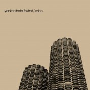 Wilco: Yankee Hotel Foxtrot - Plak