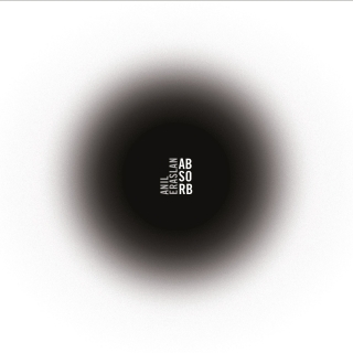 Anıl Eraslan: Absorb - CD