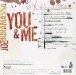 You And Me - Plak