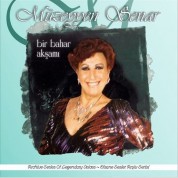 Müzeyyen Senar: Bir Bahar Akşamı - Plak