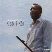 Muharrem Temiz: Kisb-i Kâr - CD