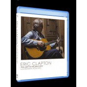 Eric Clapton: The Lady In The Balcony: Lockdown Sessions - BluRay