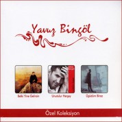Yavuz Bingöl: Özel Koleksiyon - CD
