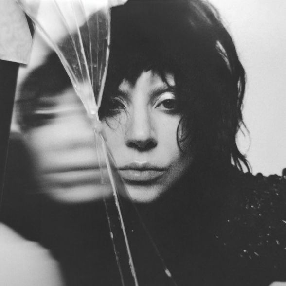 Lady Gaga: Mayhem - Plak Foto #1