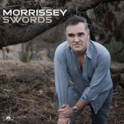Morrissey: Swords - CD