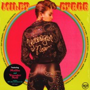 Miley Cyrus: Younger Now - Plak