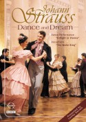 Lesley Garrett, Wiener Akademie: Strauss - Dance and Dream - DVD
