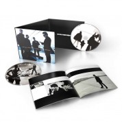 U2: All That You Can't Leave Behind (20th Anniversary - Deluxe Edition) - CD