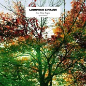 Ludovico Einaudi: In A Time Lapse (10th Anniversary Deluxe Edition) - Plak