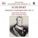 Schubert: Lied Edition 17 - Austrian Contemporaries, Vol.  2 - CD