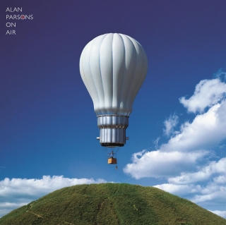 The Alan Parsons Project, Alan Parsons: On Air - Plak