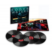 Roger Waters: This Is Not A Drill: Live From Prague - Plak