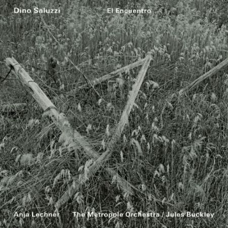 Dino Saluzzi: El Encuentro - CD