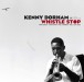 Kenny Dorham: Whistle Stop  (Deluxe Gatefold Edition. Photographs By William Claxton) - Plak