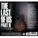 The Last Of Us Part II - CD