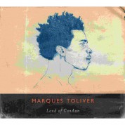 Marques Toliver: Land Of Canaan - CD