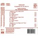 Mozart: Symphony No. 28, 31, 40 - CD