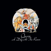 Queen: A Day At The Races - CD