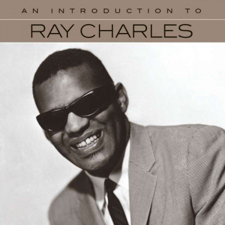 Ray Charles: An Introduction To - CD