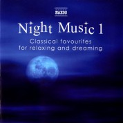 Night Music  1 - CD