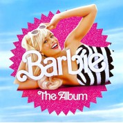 Barbie The Album - Plak