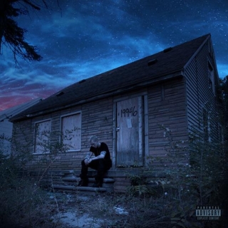 Eminem: The Marshall Mathers Lp2 (10th Anniversary Edition) - CD