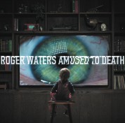 Roger Waters: Amused To Death - CD