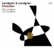 Nils Landgren, Jan Lundgren: Kristallen - CD