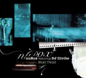 nubox: Next Twist - CD