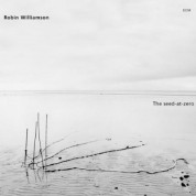 Robin Williamson: The Seed-At-Zero - CD
