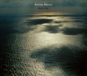 Amina Alaoui: Arco Iris - CD